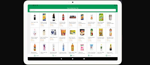 Download Cosmic Clavstore PoS System Terbaru – Solusi Toko Online - Screenshot 7