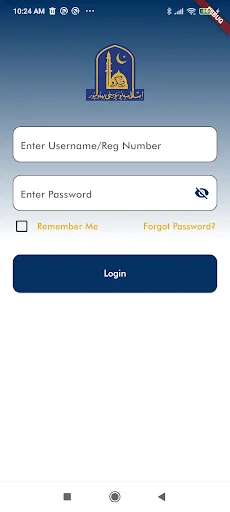 Download My IUB Terbaru – Akses Hasil Studi dan Berita Kampus - Screenshot 7