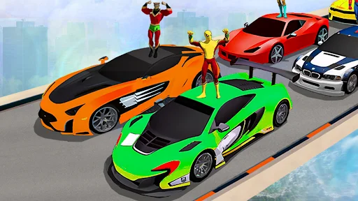 Download Track Master Deadly Challenges Terbaru – Game Balap Seru - Screenshot 19