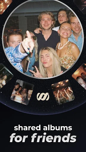 Download swsh – Shared Photo Album Terbaru – Simpan Foto Tanpa Kompresi - Screenshot 7