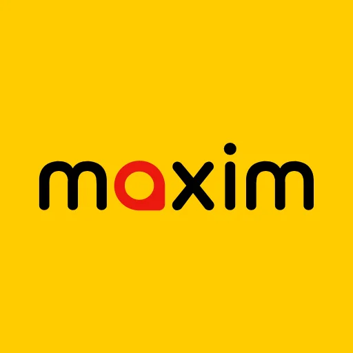 Download Maxim Terbaru – Pesan Taksi, Ojek & Makanan Mudah