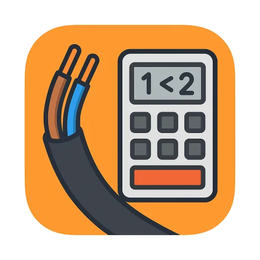 Download Electric Cable Size Calculator Terbaru – Gratis