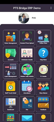 Download PTS Staff Terbaru – Solusi Komunikasi Efisien - Screenshot 1