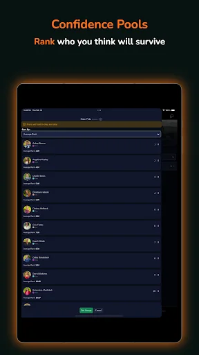 Download RealTVFantasy Terbaru – Main Fantasy TV Show Gratis - Screenshot 14