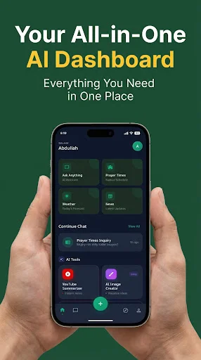 Download PakGPT AI Assistant Terbaru – Chat, Suara, & Gambar - Screenshot 6