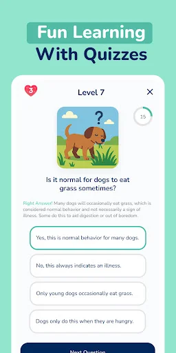 Download Hundeo – Latihan Anjing & Trik Terbaru Gratis - Screenshot 5