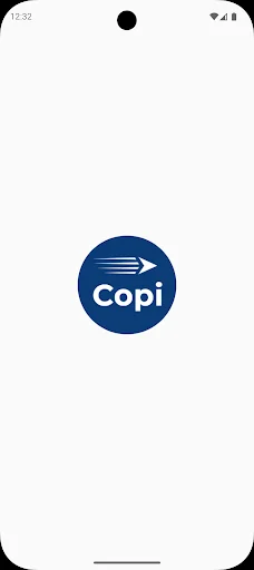 Download Copi Terbaru – Asisten Pengemudi Ride-Hailing Pintar - Screenshot 1