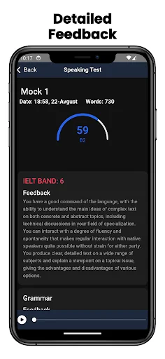 Download Speak Up Terbaru – Aplikasi Komunitas Belajar Bicara - Screenshot 6