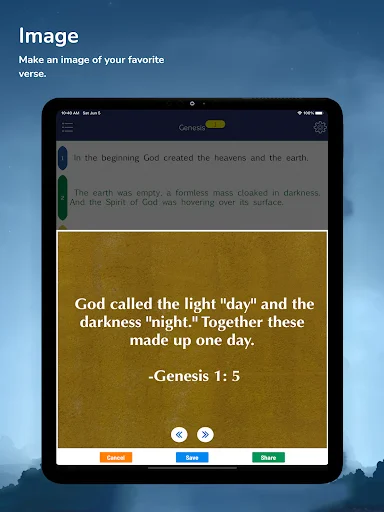 Download Vietnamese Bible 1925 Terbaru – Alkitab Offline Gratis - Screenshot 14
