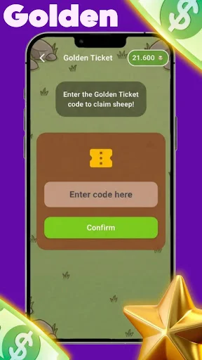 Download GiftSheep Terbaru – Dapatkan Hadiah & Permata Gratis - Screenshot 3