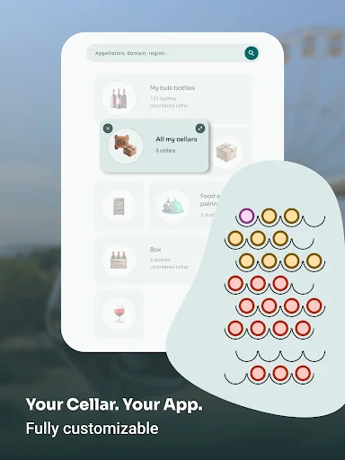 Download Vinara Terbaru – Kelola Koleksi Wine Anda dengan Mudah - Screenshot 7