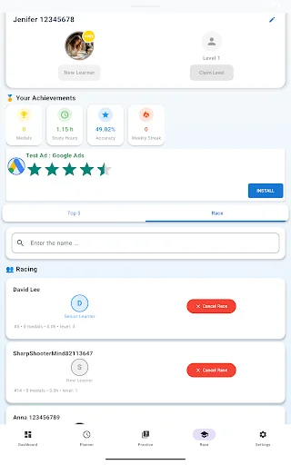 Download CertiPrep Terbaru – Persiapan Ujian PMP & AWS Gratis - Screenshot 20