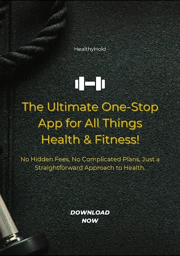 Download HealthyHold AI Health Coach – Lacak Kalori & Diet Sehat - Screenshot 18