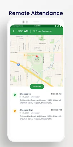 Download PeopleDesk Terbaru – Solusi Manajemen HR Efektif - Screenshot 15