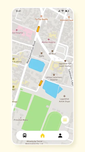 Download Gps Sewa Terbaru – Layanan Pelacakan GPS Terpercaya - Screenshot 11