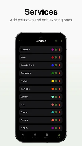 Download Apolyomai Terbaru – Pantau Hari Tugas Anda Secara Gratis - Screenshot 7