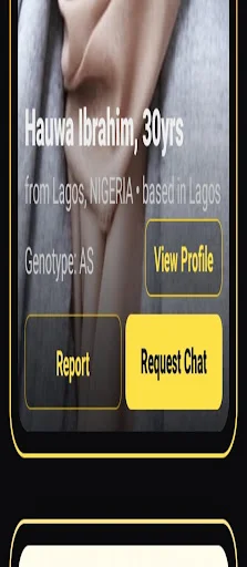 Download Meet Halal Spouse Terbaru – Cari Jodoh Islami Aman - Screenshot 10