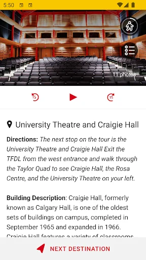 Download Discover UCalgary Guides Terbaru – Panduan Resmi Kampus - Screenshot 3