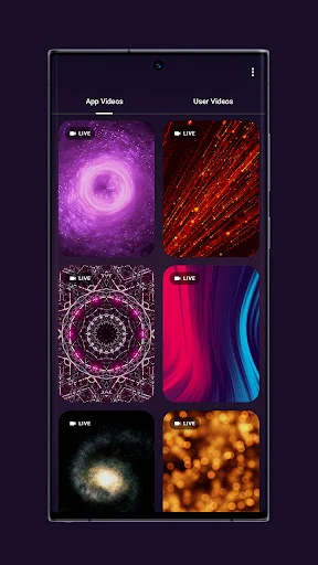Download Moto G47 Video Wallpapers Terbaru – Gratis & Keren - Screenshot 3