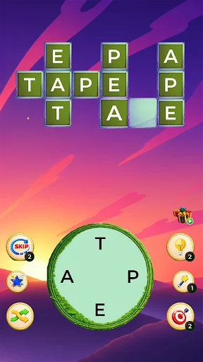 Download Wordscapes Terbaru – Game Teka-Teki Asah Otak Gratis - Screenshot 7
