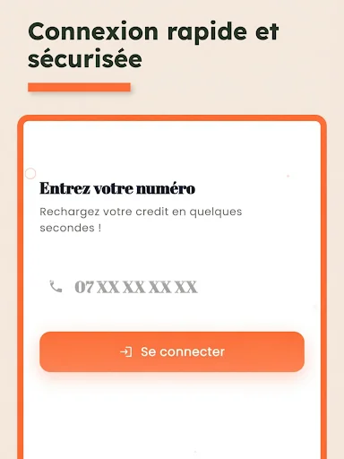 Download Kbine Mobile Terbaru – Isi Pulsa Instan & Praktis - Screenshot 10