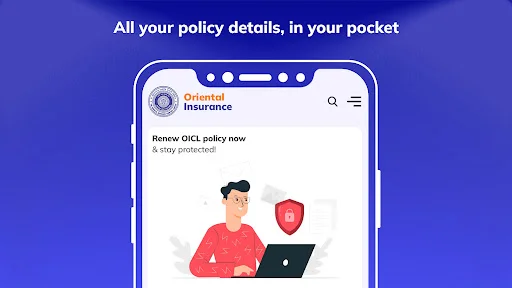 Download Aplikasi Oriental Insurance – Kelola Polis Asuransi Anda - Screenshot 9