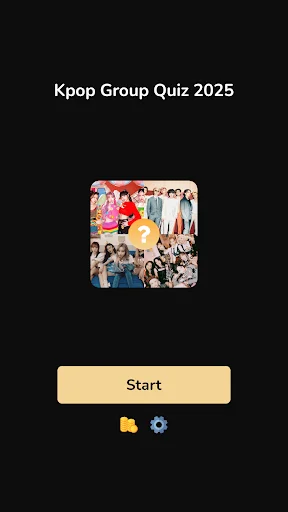 Download Kpop Group Quiz 2026 Terbaru – Tebak Idol Kpop Gratis - Screenshot 1