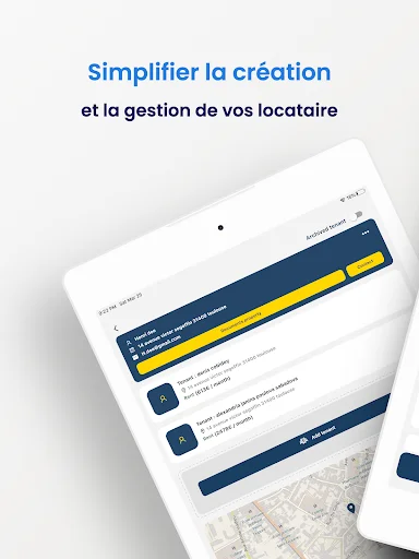Download EasyQuittance Terbaru – Kelola Kuitansi Sewa Gratis - Screenshot 12