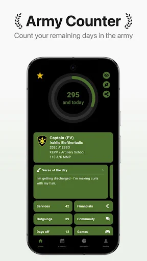Download Apolyomai Terbaru – Pantau Hari Tugas Anda Secara Gratis - Screenshot 1