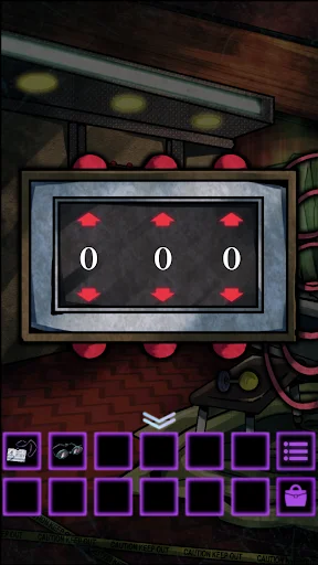 Download Game Misteri Horror: Pecahkan Teka-Teki Kamar Terkunci - Screenshot 12