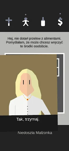 Download Kościół Manager Terbaru – Game Kartu Strategi Unik - Screenshot 14