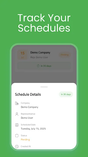 Unduh Dofied Clients Terbaru – Sinkronisasi Instan Gratis - Screenshot 10