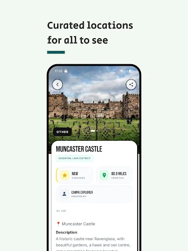 Download Campa Terbaru – Aplikasi Vanlife Terbaik Gratis - Screenshot 10