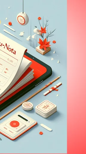 Download Buku Nota Terbaru – Aplikasi Catatan Mudah dan Cepat - Screenshot 2