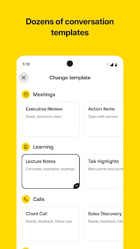 Download Bee AI Terbaru – Asisten AI Pribadi di Perangkat Anda - Screenshot 8