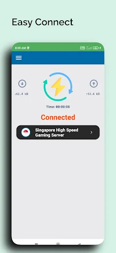 Download VPN Japan Terbaru – Server Jepang Gratis & Cepat - Screenshot 9