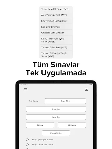 Download Sorula Terbaru – Latihan Soal Ujian & Tes Gratis - Screenshot 12