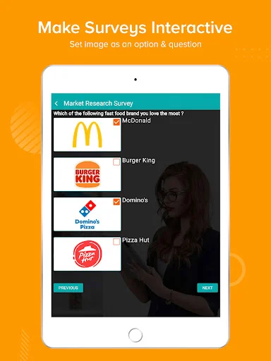 Download GoSurvey Terbaru – Aplikasi Survei Offline Terbaik - Screenshot 24