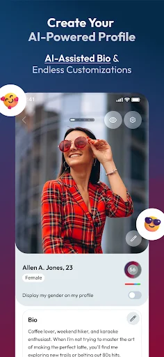 Download Pumpkin Terbaru – Temukan Koneksi Nyata & Vibe Kamu - Screenshot 7