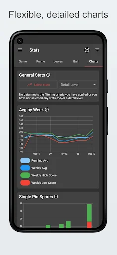 Download Bowlr Terbaru – Pelacak Skor Bowling Terbaik di HP - Screenshot 2