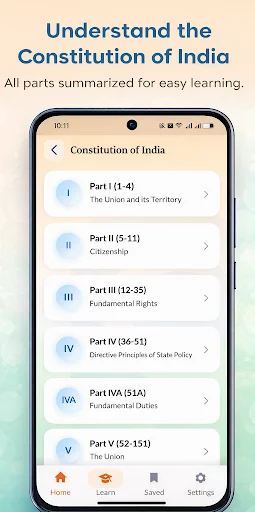Unduh Constitution of India Terbaru – Panduan Lengkap Gratis - Screenshot 5