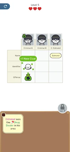 Download Profile Perfect Terbaru – Asah Logika & Pecahkan Teka-teki - Screenshot 3