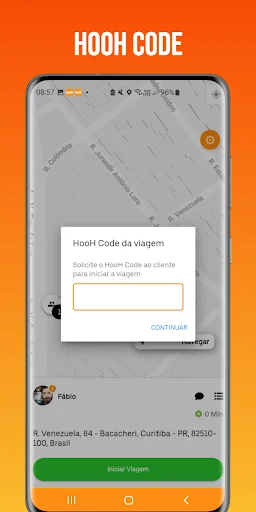 Download HooH – Driver Terbaru – Fleksibilitas Kerja & Penghasilan - Screenshot 3