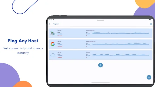 Download WiFi Router Setup & Speedtest Terbaru – Kelola WiFi - Screenshot 15