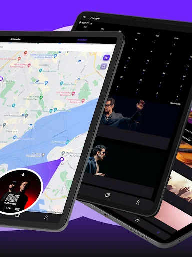 Download Eventle Terbaru – Temukan Event Seru di Kota Anda Gratis - Screenshot 13