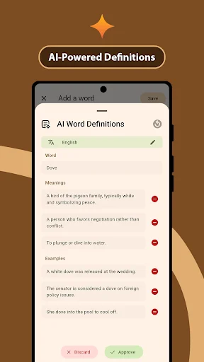 Download Create Dictionary Terbaru – Buat Kamus Pribadi Gratis - Screenshot 6