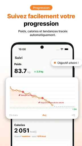 Download Flavora Terbaru – Revolusi Nutrisi Berbasis AI - Screenshot 5