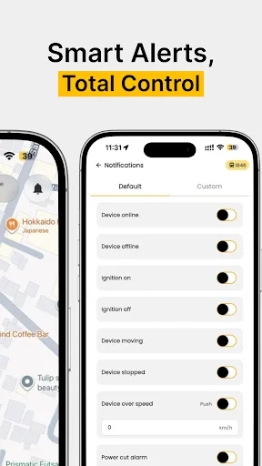 Download Gps Sewa Terbaru – Layanan Pelacakan GPS Terpercaya - Screenshot 4