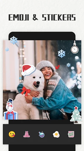 Download Photo Collage Maker Terbaru – Buat Kolase Foto Gratis - Screenshot 16