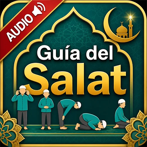 Download Guía del Salat Terbaru – Panduan Shalat Lengkap & Audio